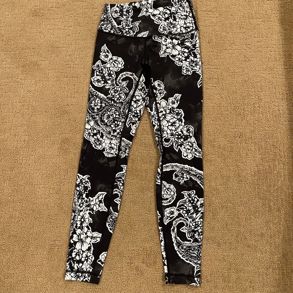 Lululemon legging